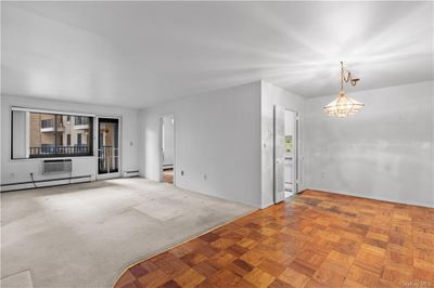 2AW - 100 E Hartsdale Avenue, Home with 2 bedrooms, 1 bathrooms and null parking in Greenburgh NY | Image 3