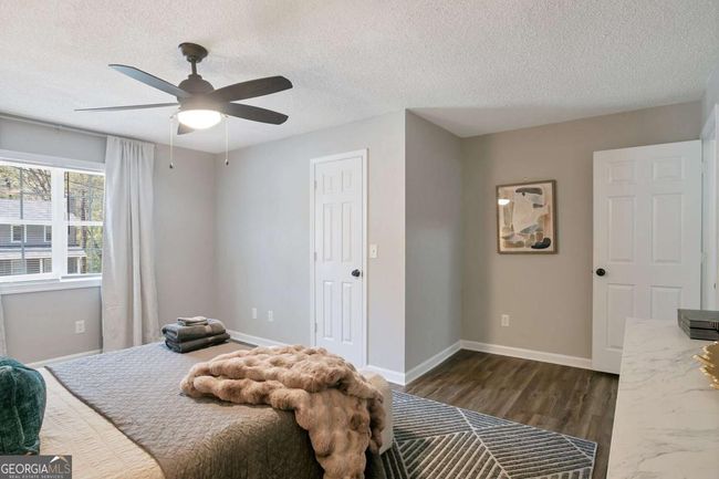 4523 Coopers Creek Cir Se, Townhouse with 2 bedrooms, 3 bathrooms and 2 parking in Smyrna GA | Image 13