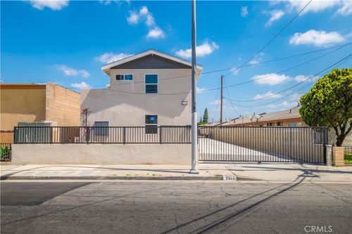 5017 Clara St, Cudahy, CA, 90201-4402 | Card Image