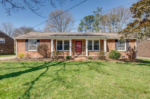 5413 Country Dr, Nashville, TN, 37211-6404 | Card Image