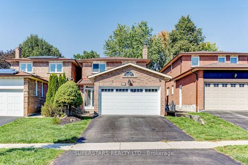 115 Major Button'S Dr, Markham, ON, L3P3X7 | Card Image