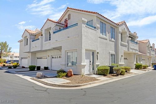 1227-5201 S Torrey Pines Dr, Las Vegas, NV, 89118-0608 | Card Image