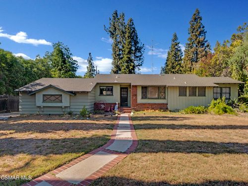 23223 Ostronic Dr, Woodland Hills, CA, 91367-6044 | Card Image