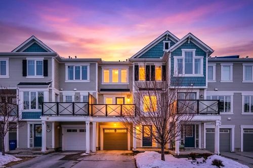 321 Windstone Gdns Sw, Airdrie, AB, T4B3R5 | Card Image