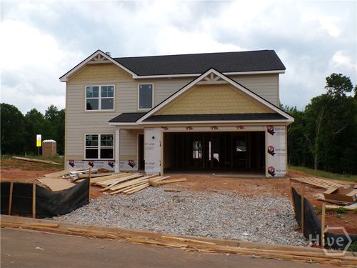 14-45 Altamaha Drive, Jefferson, GA, 30549 | Card Image
