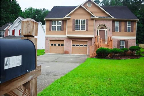 495 Tambec Trce Nw, Lilburn, GA, 30047-2861 | Card Image