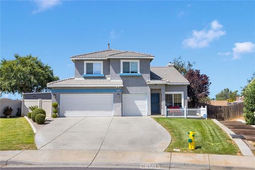 1601 Stone Creek Rd, Beaumont, CA, 92223-5155 | Card Image
