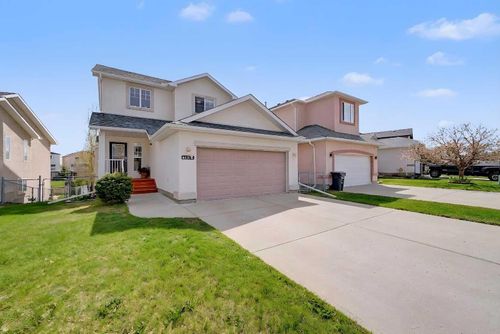417 Lineham Acres Dr Nw, High River, AB, T1V1W6 | Card Image