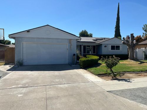 4463 N Meridian Ave., Fresno, CA, 93726-2723 | Card Image