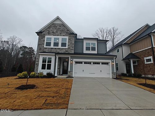 2020 Garden Flower Drive, Apex, NC, 27523 | Card Image