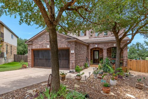 2417 Hollis Ln, Cedar Park, TX, 78613-6984 | Card Image