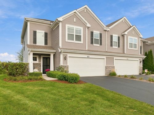 667 Anchorage Ct, Pingree Grove, IL, 60140-2133 | Card Image