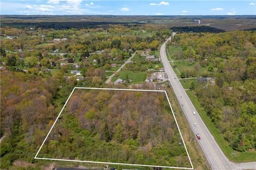 0 Route 8/William Flinn Hwy, Penn Twp, PA, 16002 | Card Image