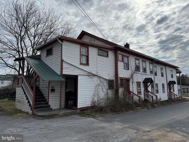 219 W Main St, Home with 0 bedrooms, 0 bathrooms and null parking in Everett PA | Image 7