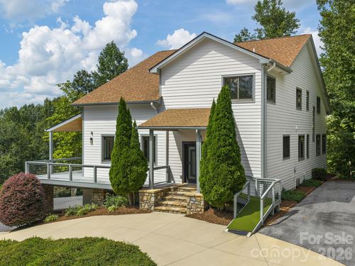 248 Wisdom Cove Rd, Flat Rock, NC, 28731-9714 | Card Image