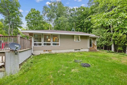 6170 Bay Shore Drive, Egg Harbor, WI, 54235 | Card Image