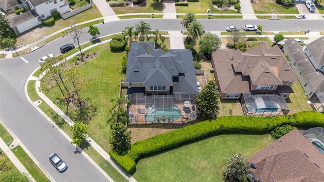 5055 Otters Den Trl, House other with 5 bedrooms, 5 bathrooms and null parking in SANFORD FL | Image 73