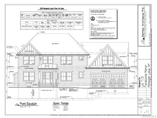 1732 Tower Ct, Mohegan Lake, NY, 10547-1546 | Card Image