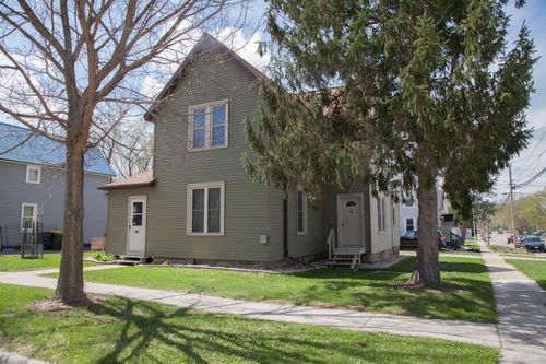 886 N Central Avenue, RICHLAND CENTER, WI, 53581 | Card Image