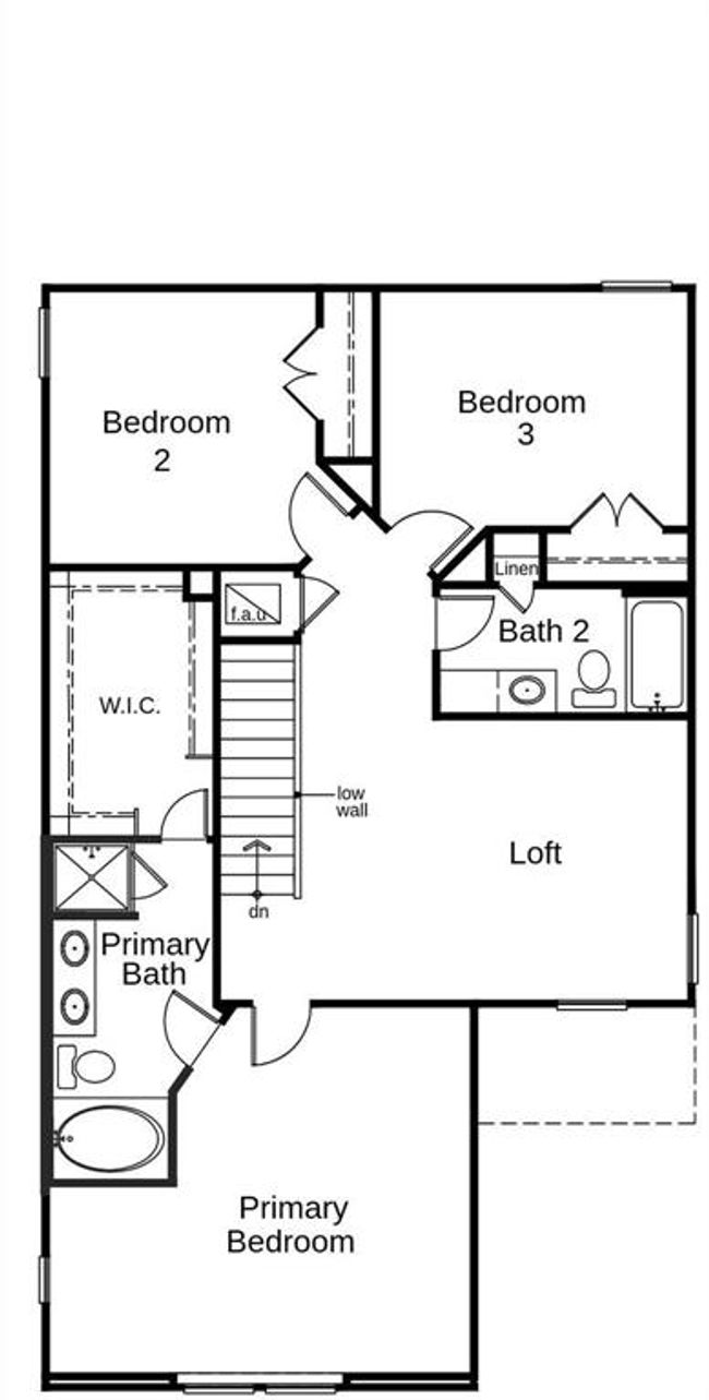 23434 Stahl Creeks Ln, House other with 3 bedrooms, 3 bathrooms and null parking in Spring TX | Image 39