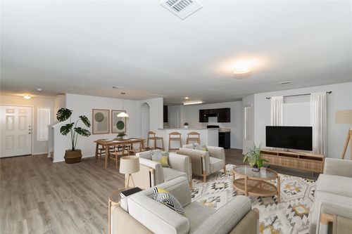 18614 Parma Creek Trl, Katy, TX, 77449-2798 | Card Image