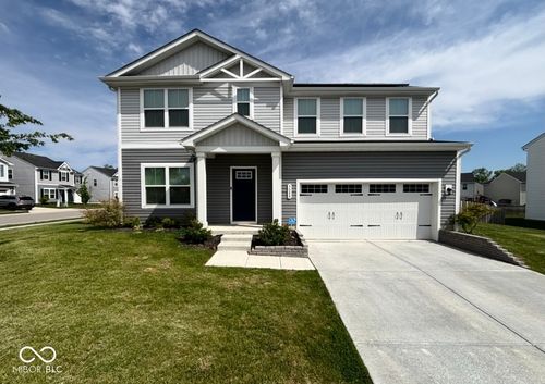3088 E Sheldon Way, Danville, IN, 46122-8015 | Card Image