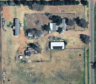 Residential in Lubbock