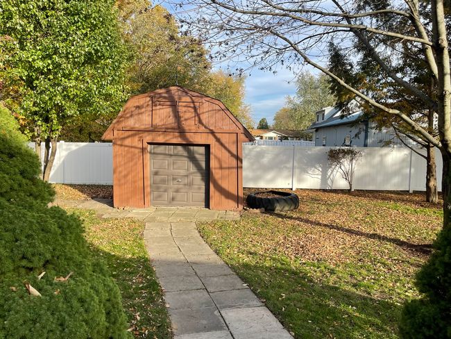 201 Nelson Ave, House other with 3 bedrooms, 1 bathrooms and 8 parking in Spring Valley IL | Image 17
