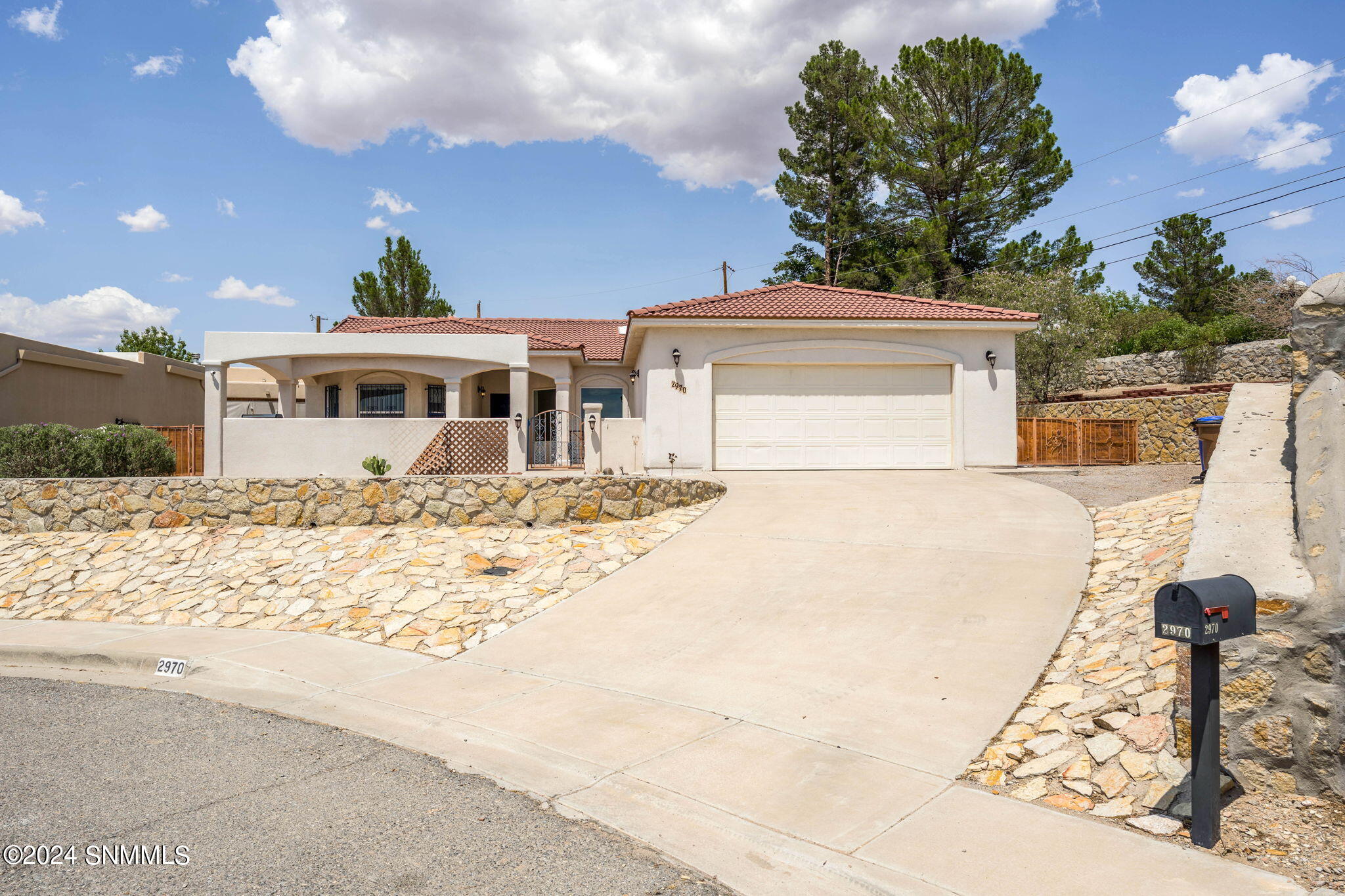Valle Vis, Las Cruces, NM 88011