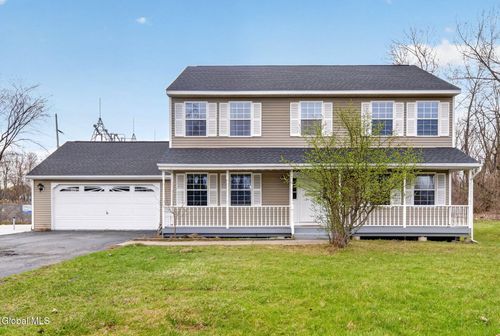 578 Columbia Street Ext, Cohoes, NY, 12047-3810 | Card Image