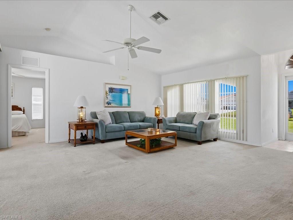 Residential in CAPE CORAL 5