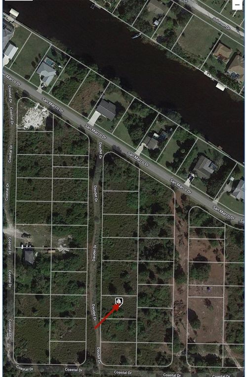 1508 Daudet Dr, PUNTA GORDA, FL, 33983 | Card Image