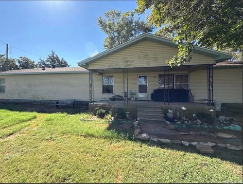 747 County Road 502, Rector, AR, 72461 | Card Image