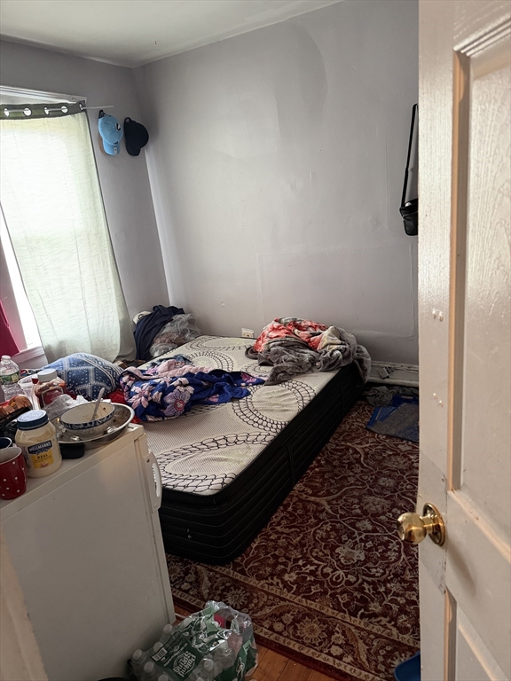 Residential Income in Boston 4