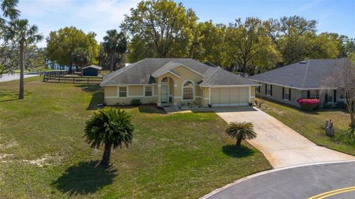 2011 Oakbend Dr, EUSTIS, FL, 32726-2334 | Card Image