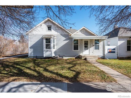 233 Maple Avenue, Eaton, CO, 80615 | Card Image