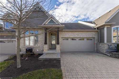 19 Crimson Drive, Niagara on the Lake, ON, L0S1P0 | Card Image