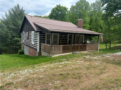 3208 Wards Gap Rd, Cana, VA, 24317-4689 | Card Image