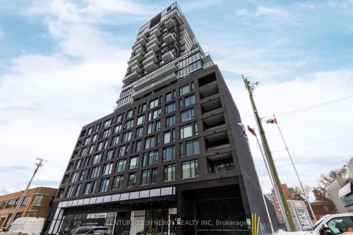 1209-203 Catherine St, Ottawa, ON, K2P1J5 | Card Image