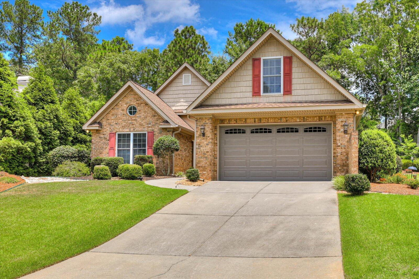 Sweet Gum Ln, Aiken, SC 29803