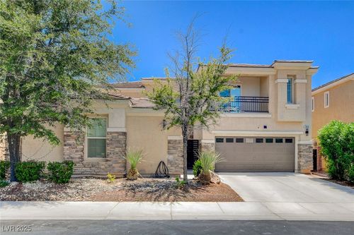 7024 Geese Gathering St, North Las Vegas, NV, 89084-4814 | Card Image