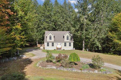 36 Forrest Edwards Road, Otisfield, ME, 04270 | Card Image