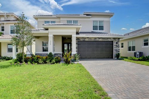 1366 Harvester Xing, Loxahatchee, FL, 33470-2175 | Card Image