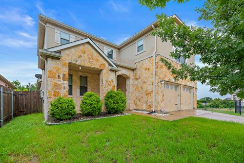 1501 Arial Dr, Austin, TX, 78753-7333 | Card Image