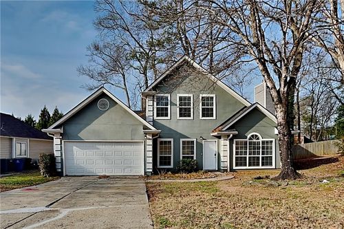 280 Greenmont Cir, Alpharetta, GA, 30009-3497 | Card Image
