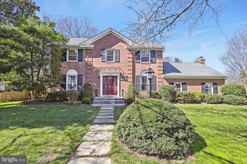 11704 Hitching Post Ln, NORTH BETHESDA, MD, 20852-4406 | Card Image