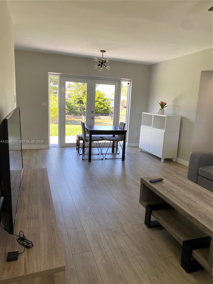 Residential Lease in Miami 3