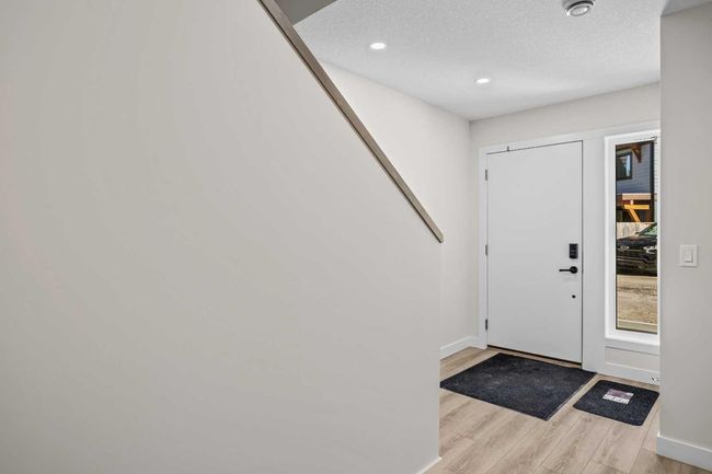 114 - 1330 1st Avenue, Townhouse with 4 bedrooms, 4 bathrooms and 2 parking in Canmore AB | Image 24