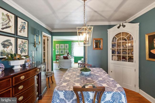 1146 Muhlenberg Ave, House other with 3 bedrooms, 2 bathrooms and null parking in SWARTHMORE PA | Image 11
