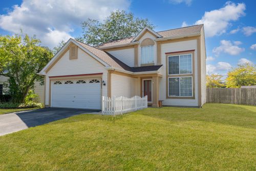 1501 Belle Haven Dr, Grayslake, IL, 60030-7908 | Card Image